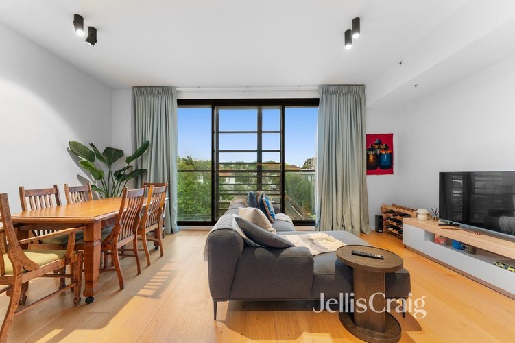 202/55 Wellington St  St Kilda 3182