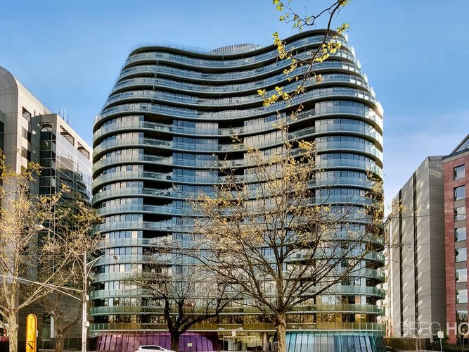 202 576-578 St Kilda Road Melbourne 3004