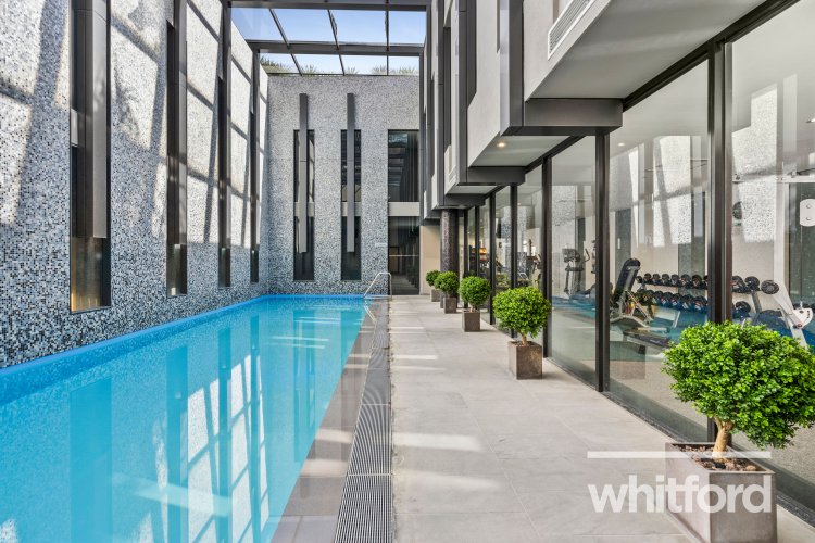 202/6-8 Eastern Beach Road, Geelong