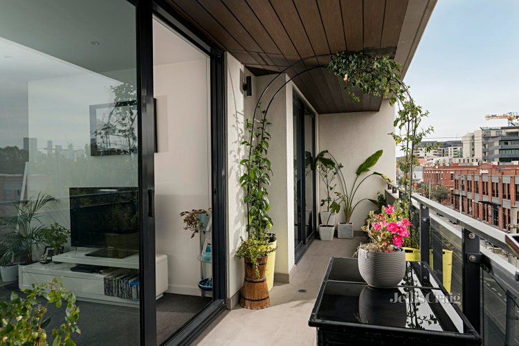 202 6 Mater Street Collingwood 3066