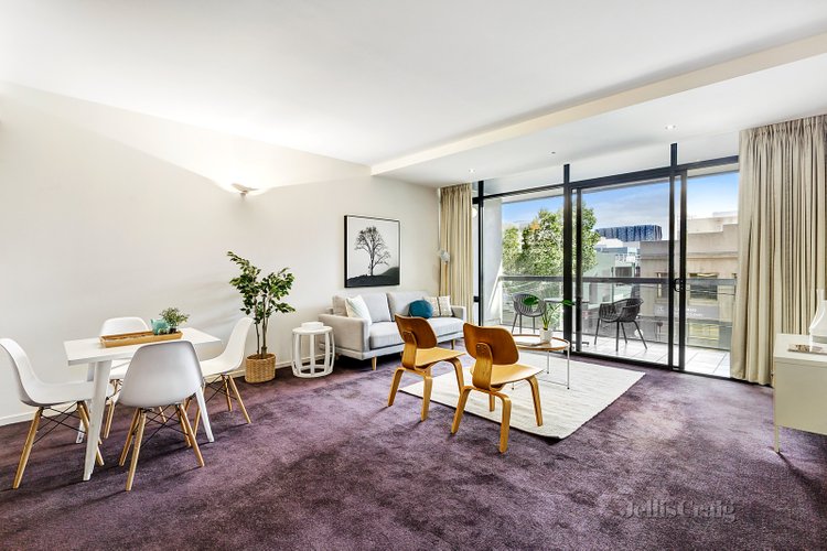 202/668 Swanston Street Carlton 3053