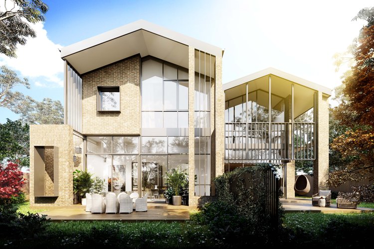 203 Canterbury Road