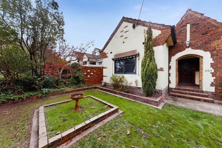 203 Glen Iris Road Glen Iris 3146
