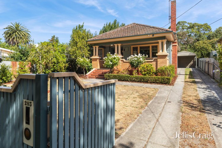 203 Howitt Street Soldiers Hill 3350