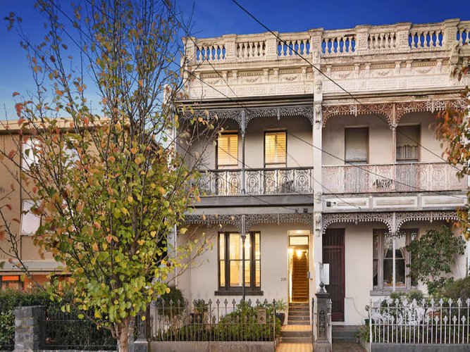 203 Montague Street South Melbourne 3205