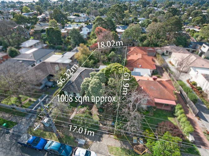 203 Nepean Street Greensborough 3088