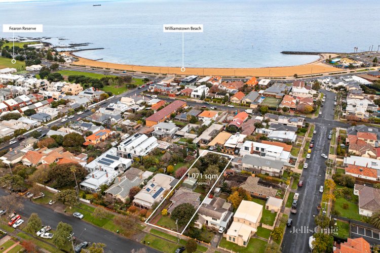 203 Osborne Street Williamstown 3016