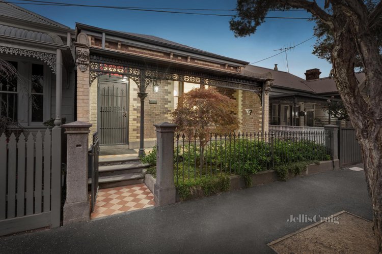 203 Station Street Port Melbourne 3207
