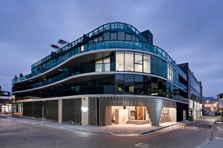 203 1 Cook Street Hawthorn 3122