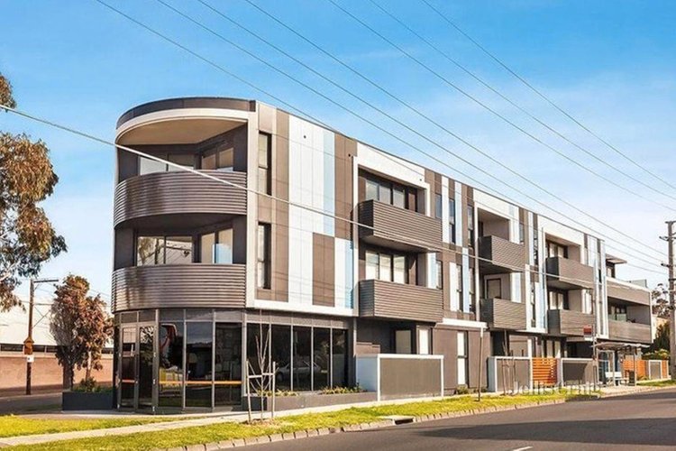 203 1 Langs Road Ascot Vale 3032