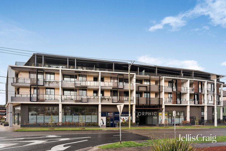 203 1 Lusher Road Croydon 3136