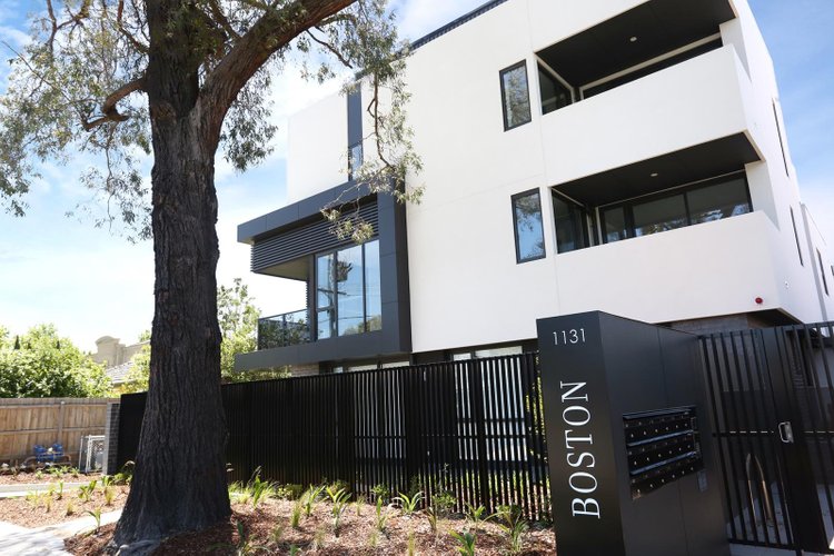 203/1131 Dandenong Rd  Malvern East 3145