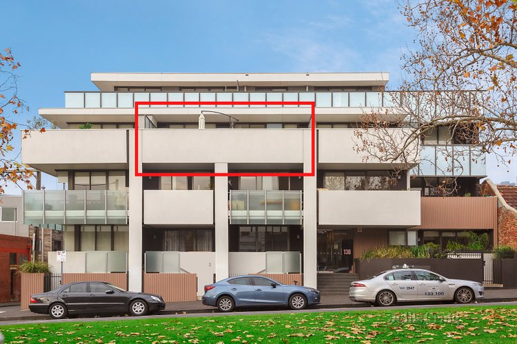 203/130 Errol Street North Melbourne 3051