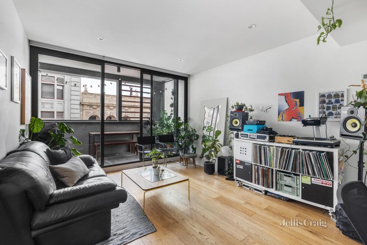 203 132 Smith Street Collingwood 3066