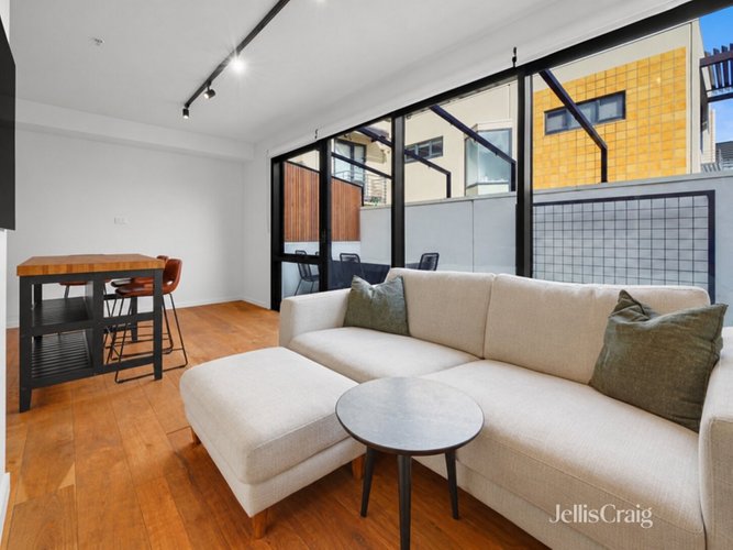 203/144 Queens Parade Fitzroy North 3068