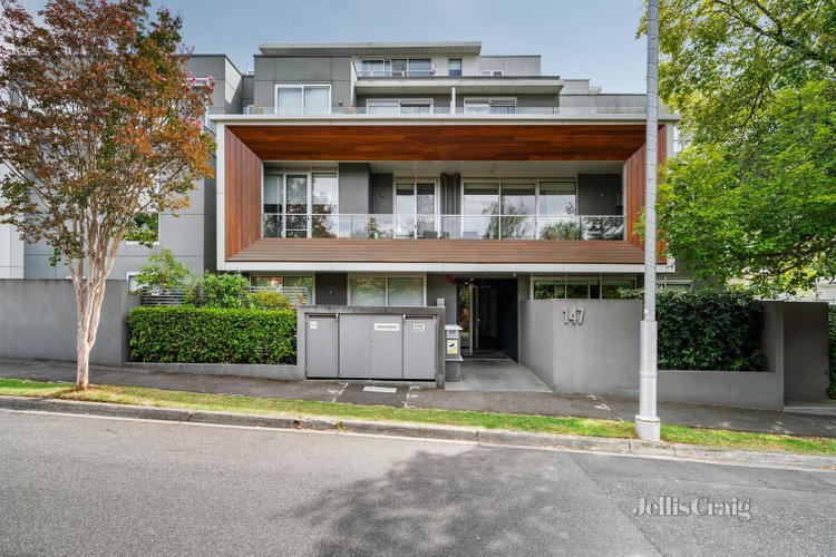 203 147 Riversdale Road Hawthorn 3122