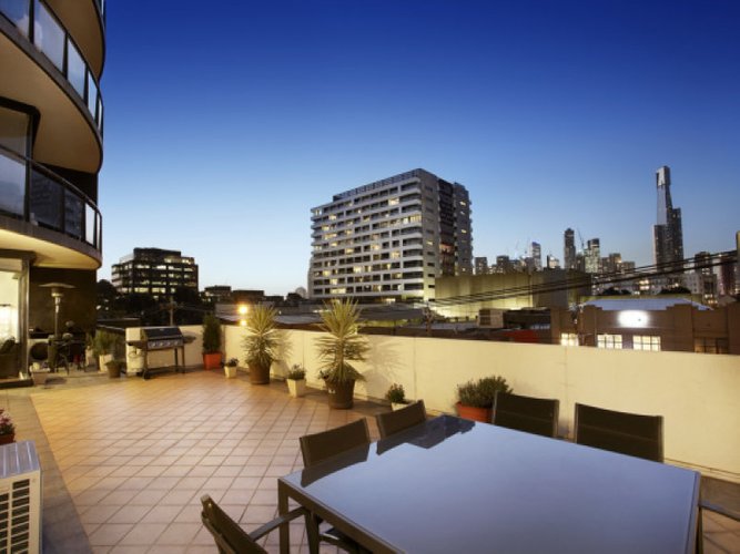 203 148 Wells Street South Melbourne 3205