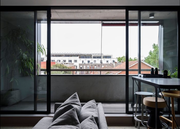 203 176 Argyle  Street Fitzroy 3065