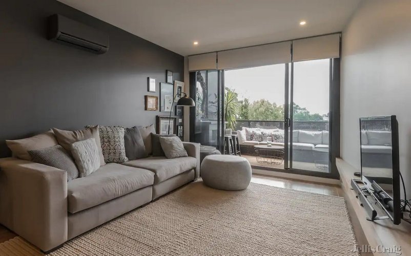 203/185 Rose Street Fitzroy 3065