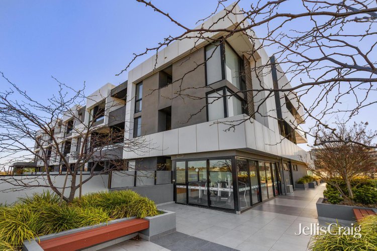 203 20 Camberwell Road Hawthorn East 3123