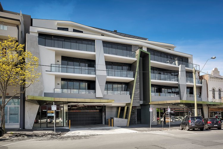 203/20 Napier Street Essendon 3040