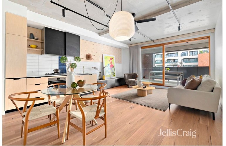 203/211 Sydney Road Brunswick 3056