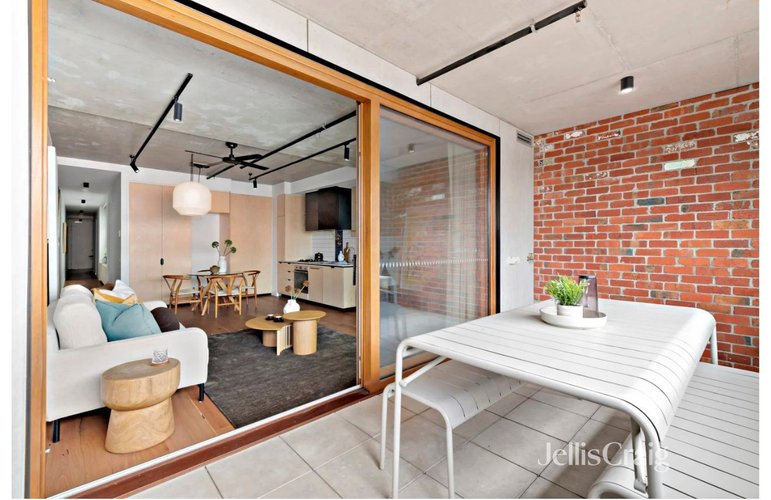 203/211 Sydney Road Brunswick 3056