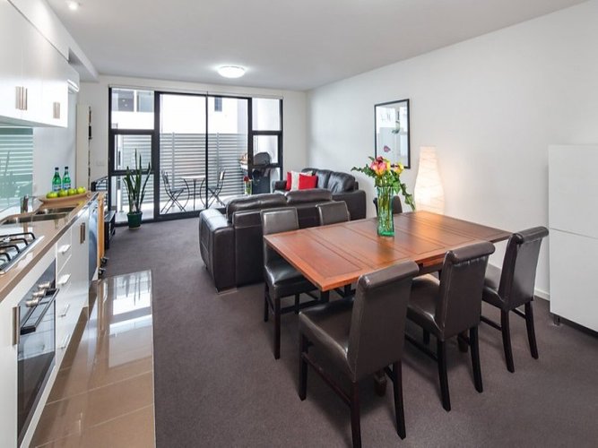 203 25 Oxford Street North Melbourne 3051