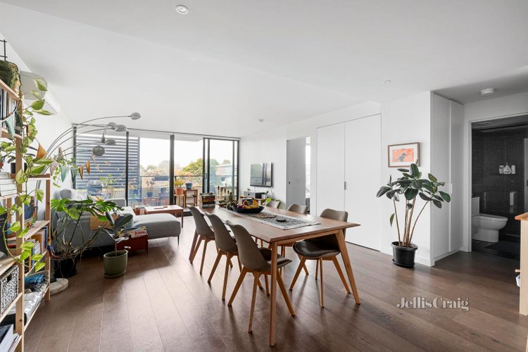 203 26 Barkly Street Brunswick East 3057