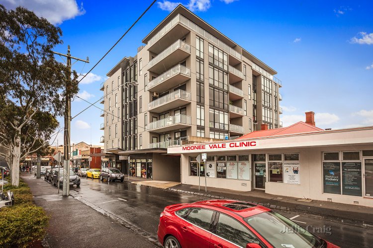 203/26 Shuter Street Moonee Ponds 3039