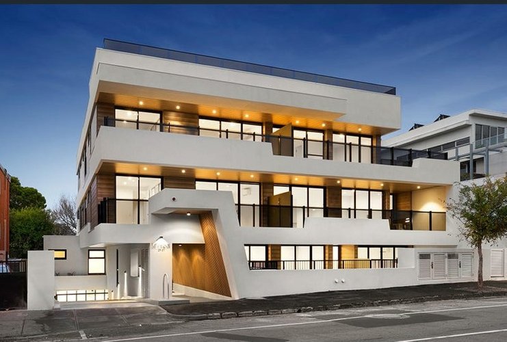 203/29-31 Ormond Road Elwood 3184
