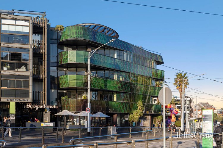 203 30b The Esplanade St Kilda 3182