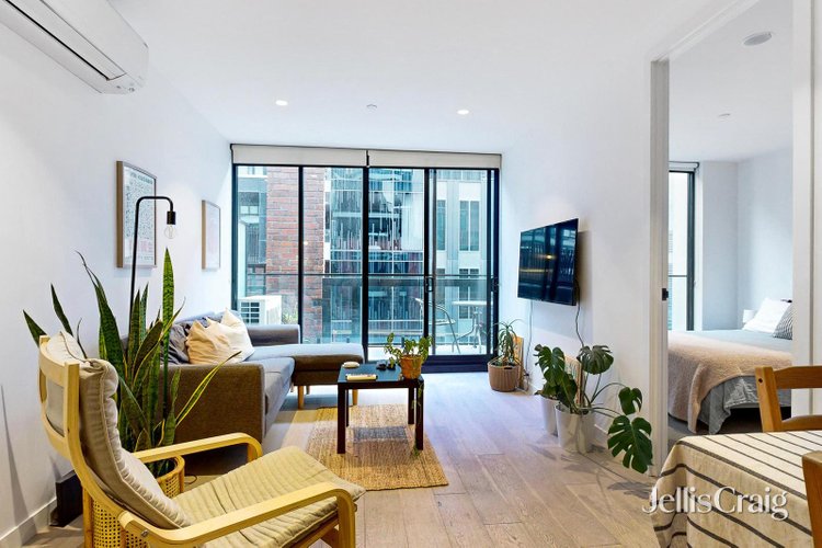 203 36 Wilson Street South Yarra 3141