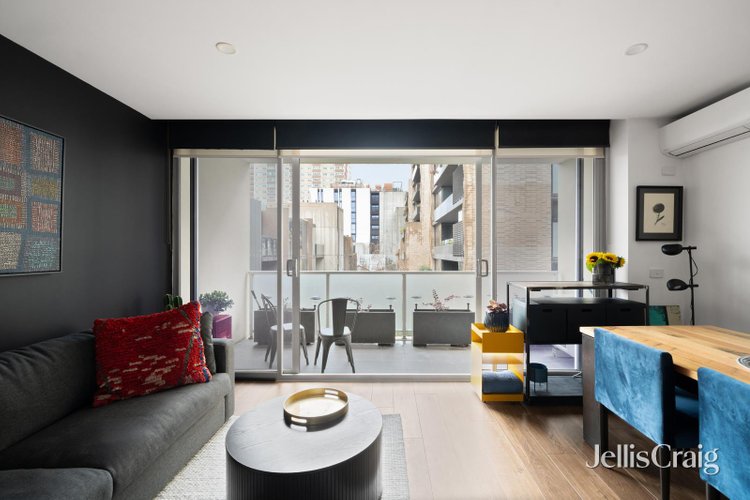 203 40 Stanley Street Collingwood 3066