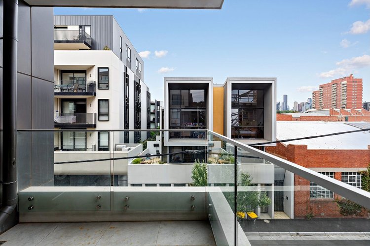 203/45 Rose Street Fitzroy 3065