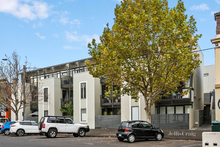203 5-11 Cole Street Williamstown 3016