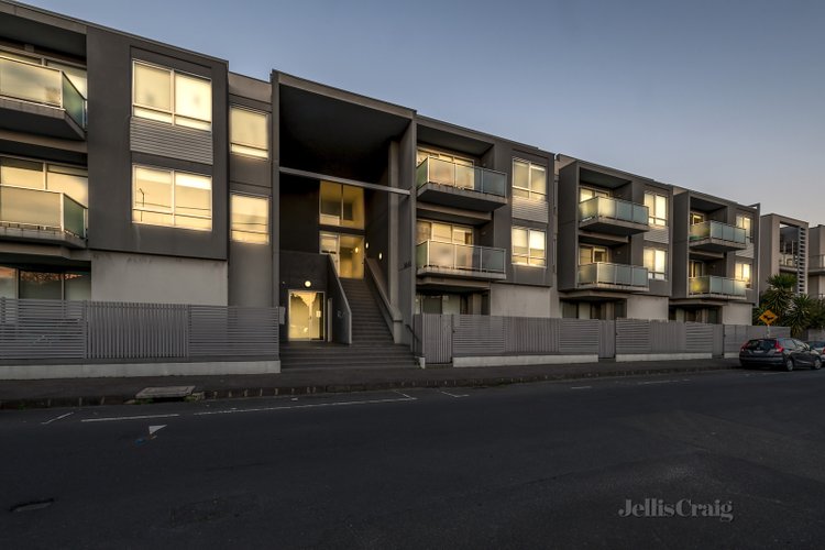 203 54 Percy Street Brunswick 3056