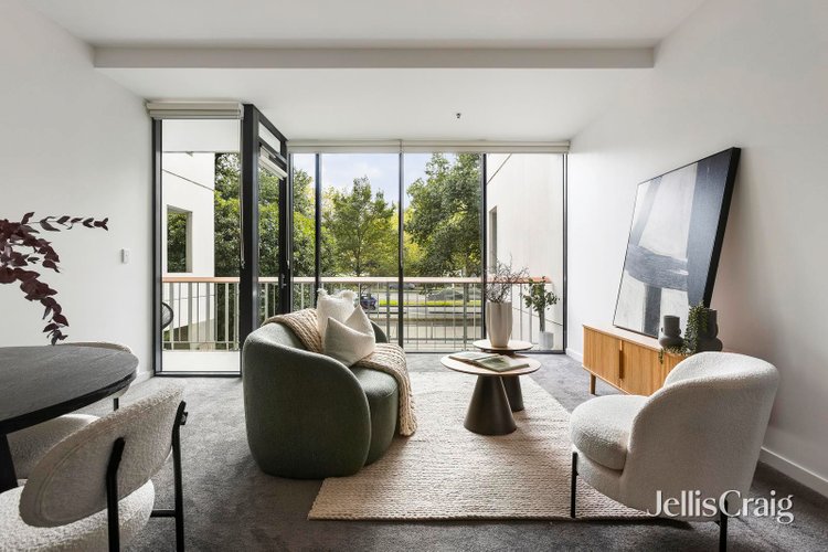 203 582 St Kilda Road Melbourne 3004