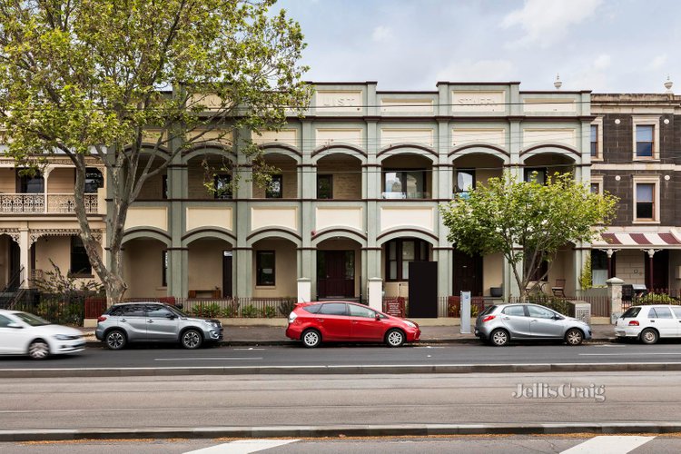203 70 Nicholson Street Fitzroy 3065