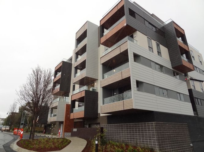 203/8 Horizon Drive  Maribyrnong 3032