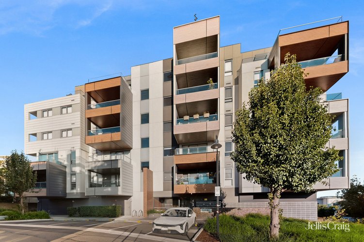 203/8 Horizon Drive  Maribyrnong 3032