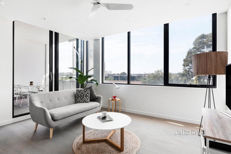 203 8 Keele Street Collingwood 3066