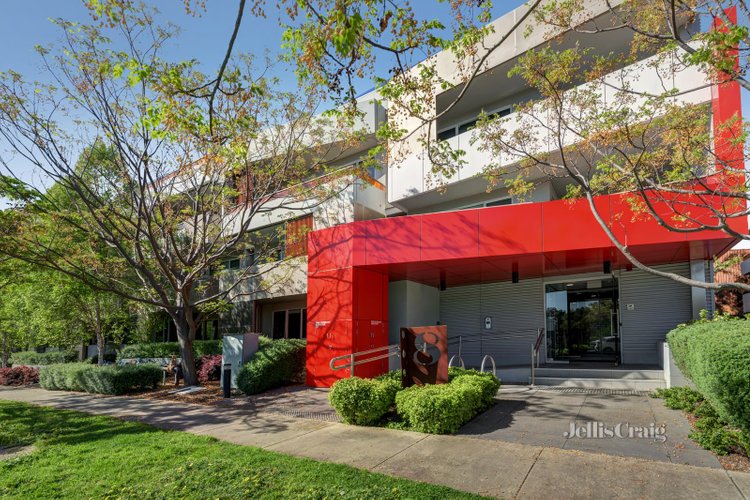 203 8 Power Avenue Ashwood 3147