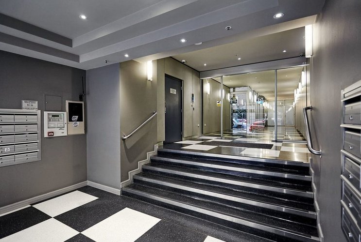 20/394-396 La Trobe Street Melbourne 3000