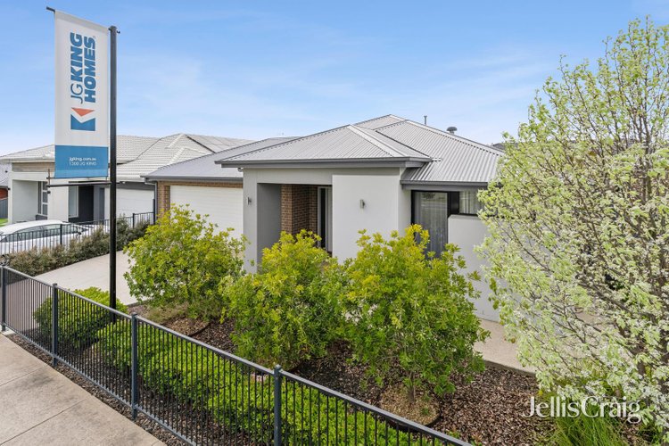 204 Ballarat Carngham Road Alfredton 3350