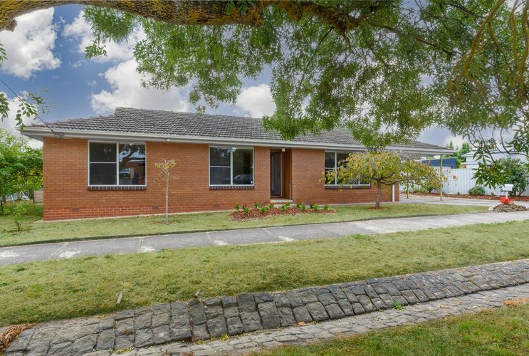 204 Campbells Crescent  Redan 3350