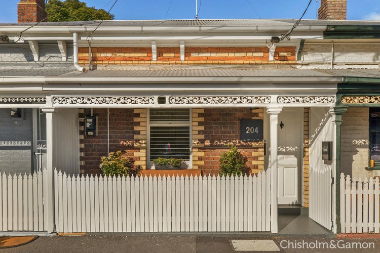 204 Heath Street Port Melbourne 3207