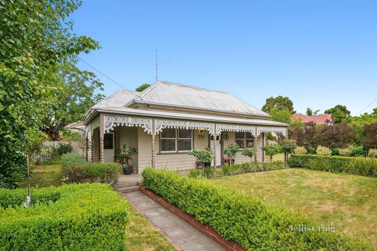 204 Humffray Street North Ballarat East 3350