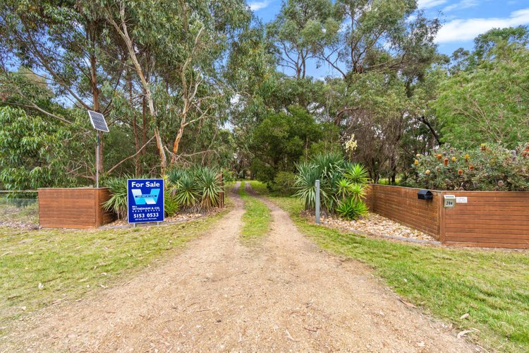 204 Reynolds Road, Metung