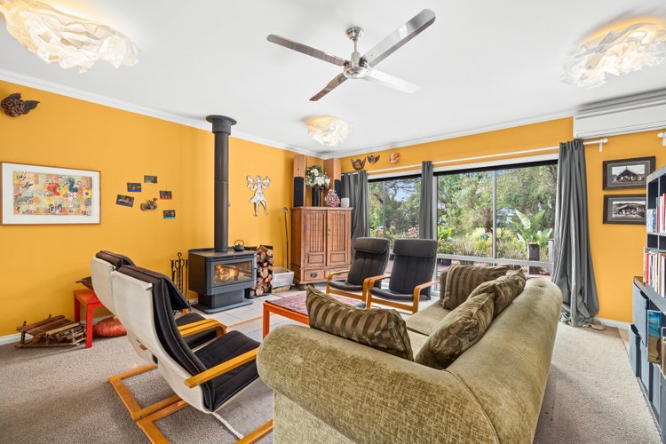 204 Reynolds Road, Metung